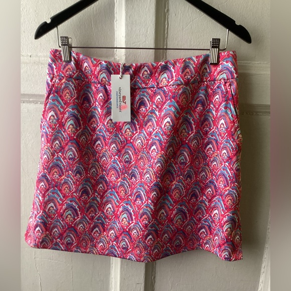 Vineyard Vines Dresses & Skirts - Vineyard Vines Ladies Skort